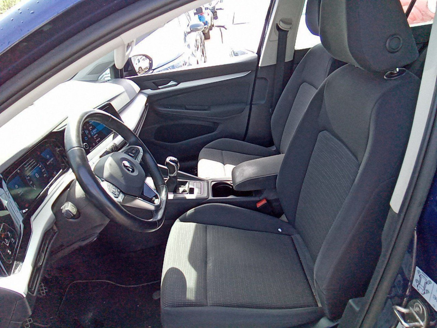 Imagen de Volkswagen Golf