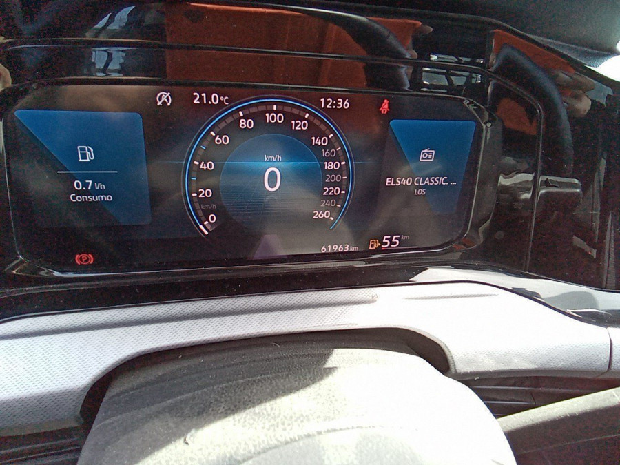 Imagen de Volkswagen Golf