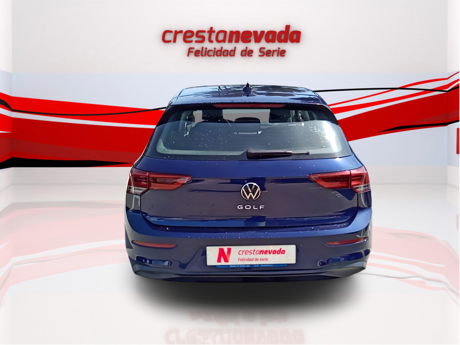 Imagen de Volkswagen Golf