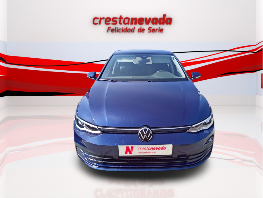 Imagen de Volkswagen Golf