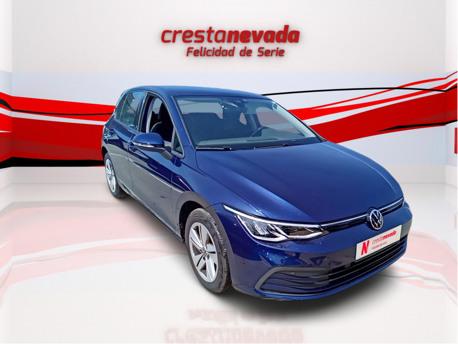 Imagen de Volkswagen Golf