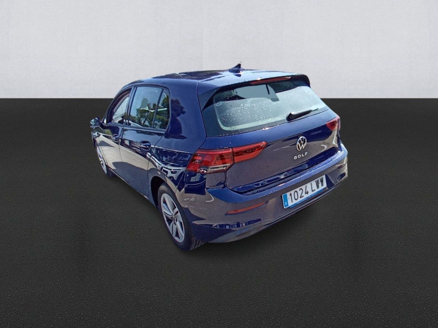 Imagen de Volkswagen Golf