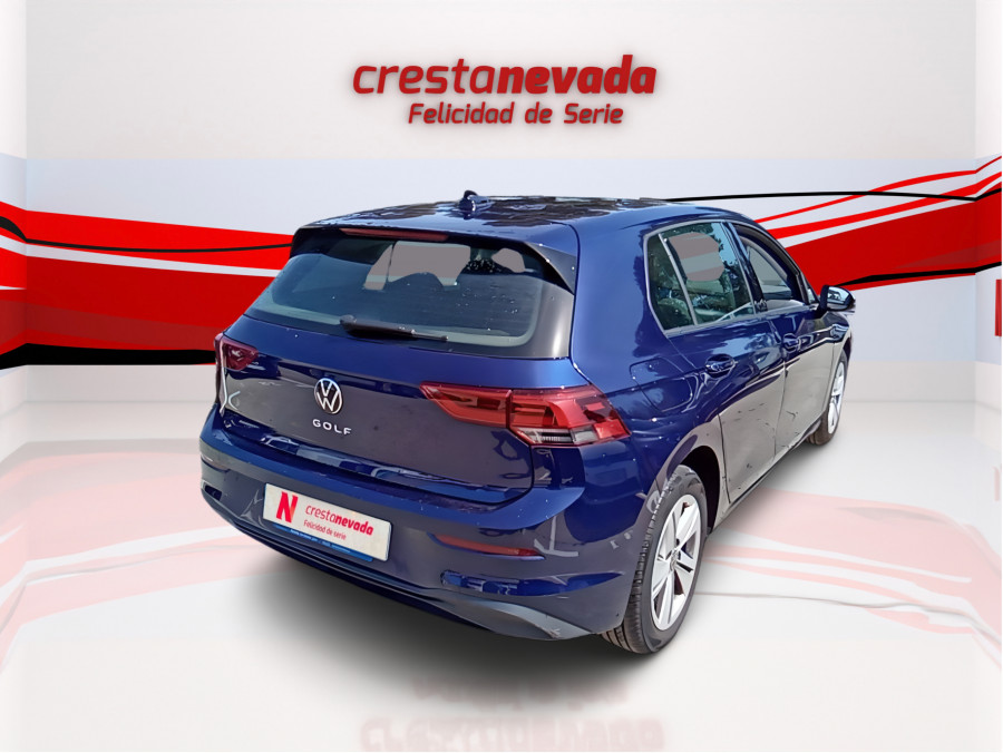Imagen de Volkswagen Golf