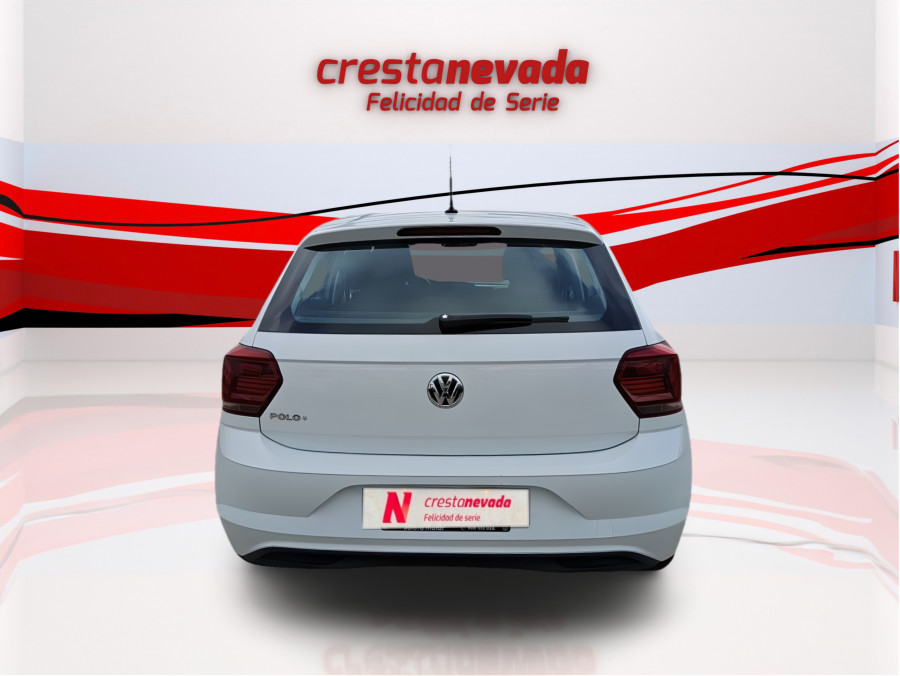 Imagen de Volkswagen Polo