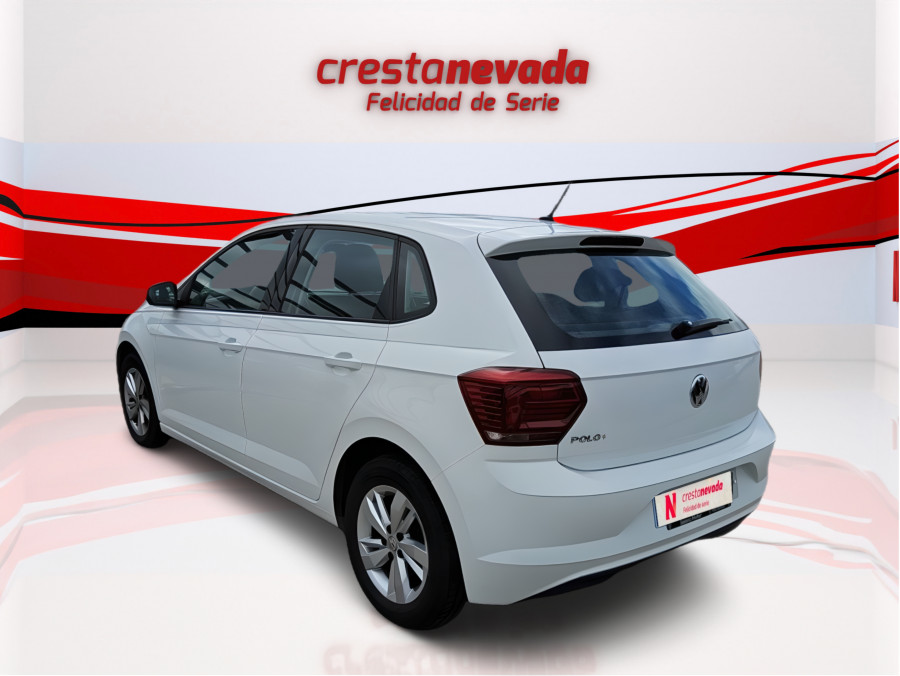 Imagen de Volkswagen Polo