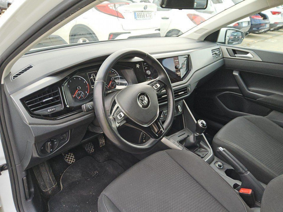 Imagen de Volkswagen Polo