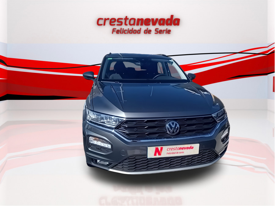 Imagen de Volkswagen T-Roc