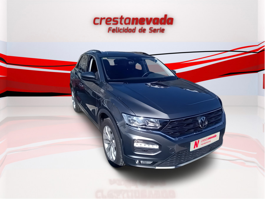 Imagen de Volkswagen T-Roc