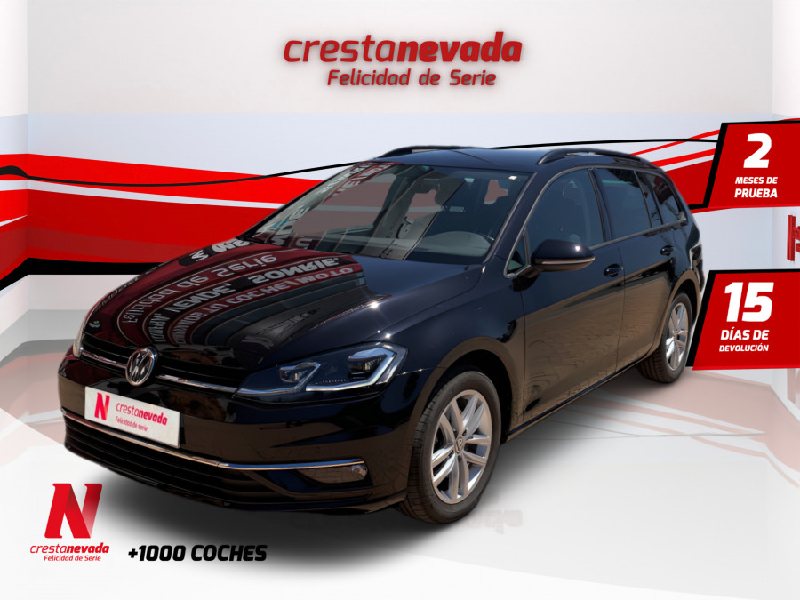 Imagen de Volkswagen Golf