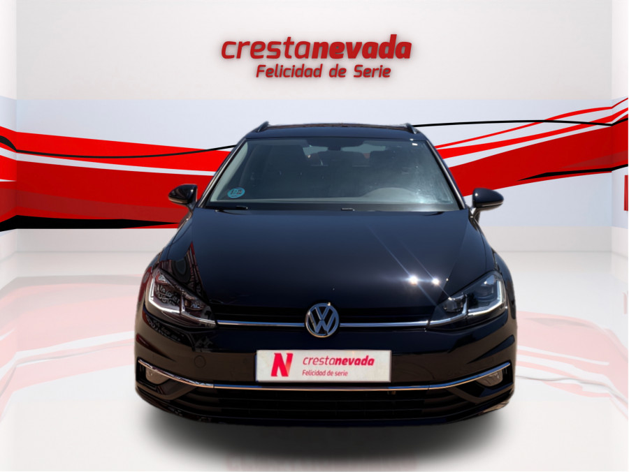 Imagen de Volkswagen Golf