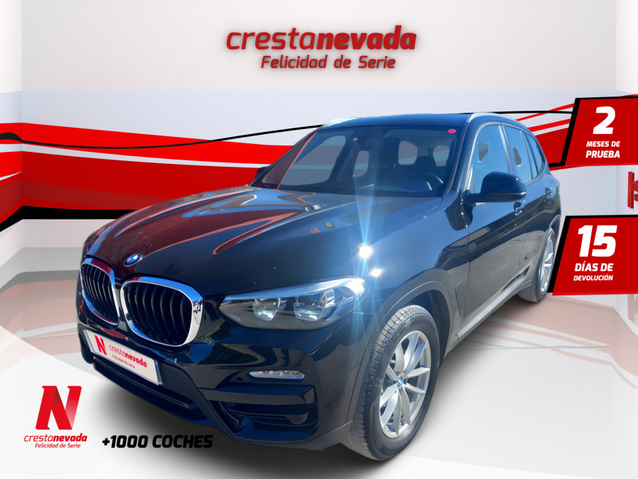 Imagen de BMW X3