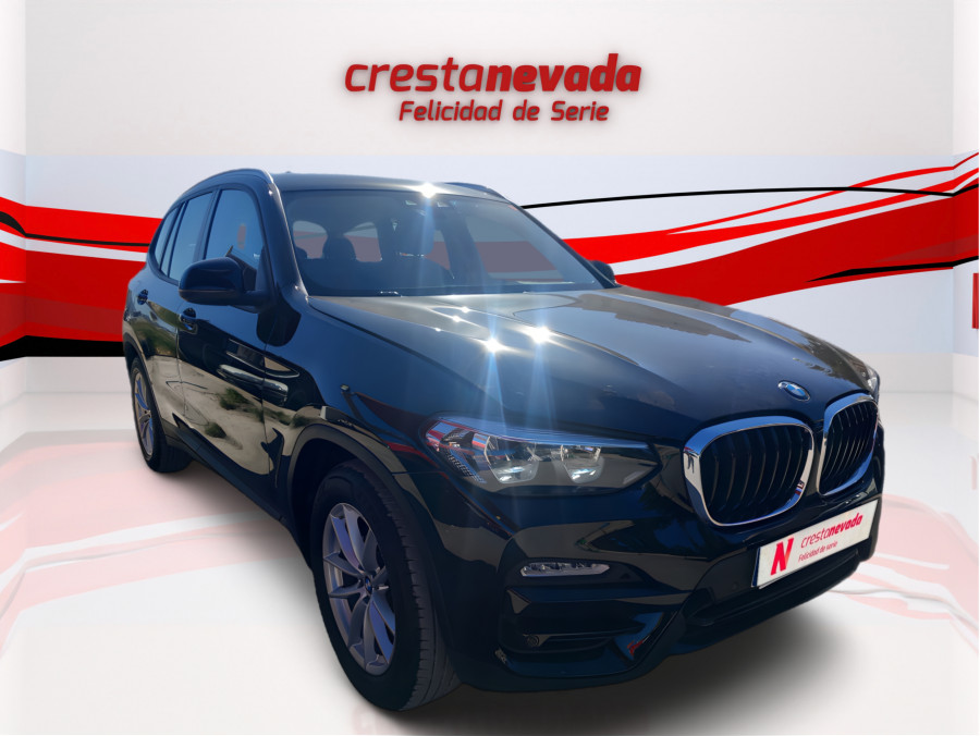 Imagen de BMW X3