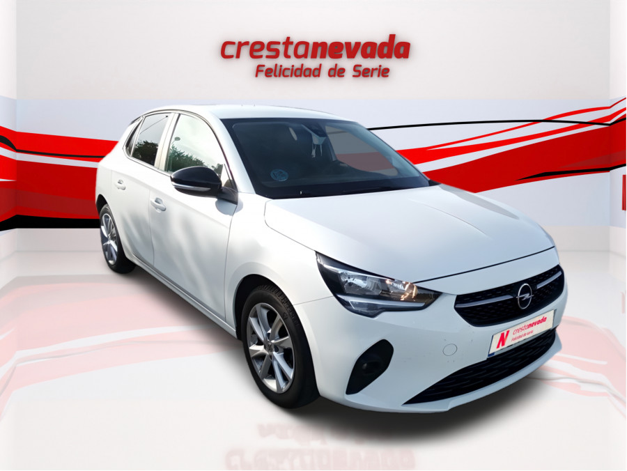 Imagen de Opel Corsa