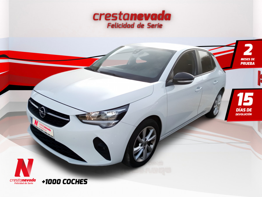 Imagen de Opel Corsa