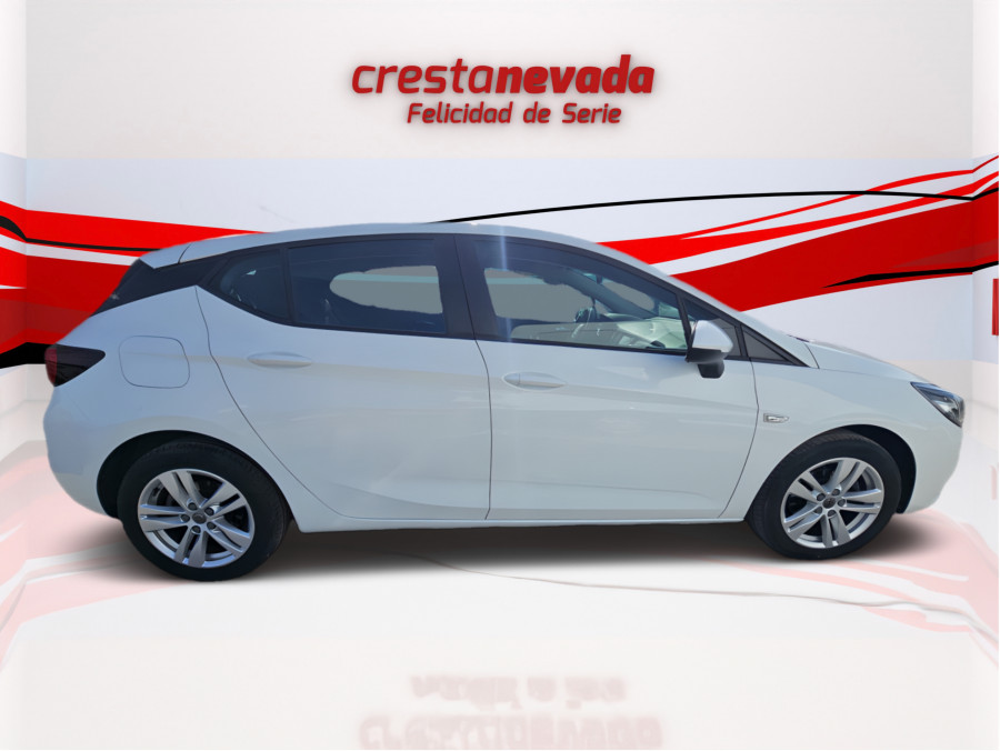 Imagen de Opel Astra