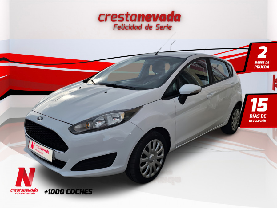 Imagen de Ford Fiesta