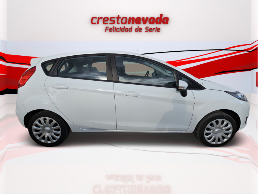 Imagen de Ford Fiesta