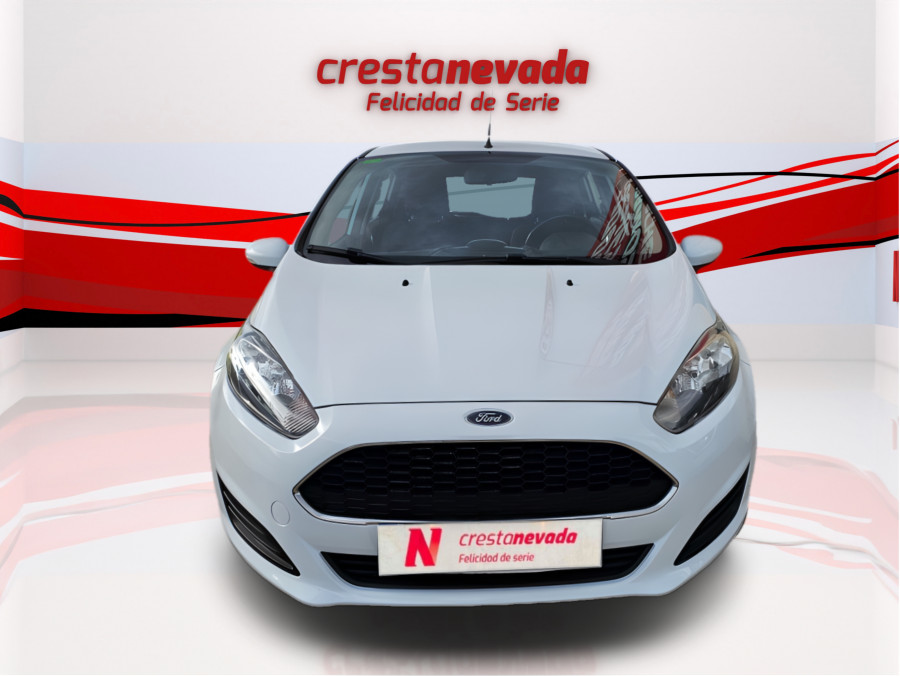 Imagen de Ford Fiesta