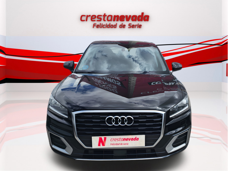 Imagen de AUDI Q2