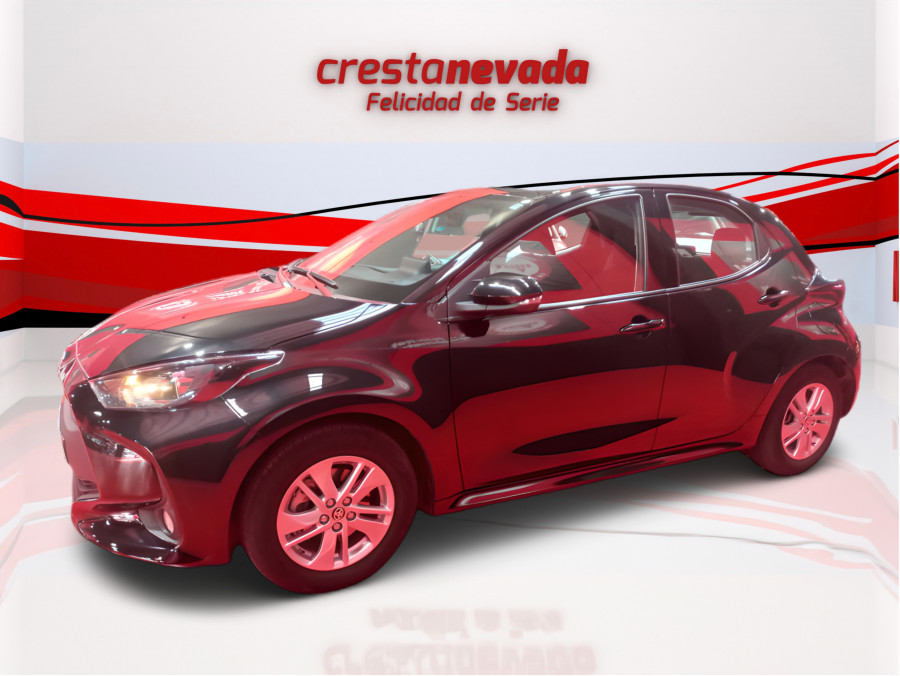Imagen de TOYOTA Yaris