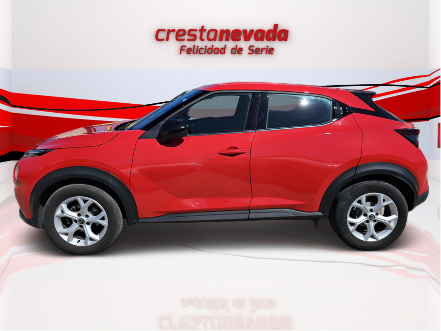 Imagen de NISSAN JUKE