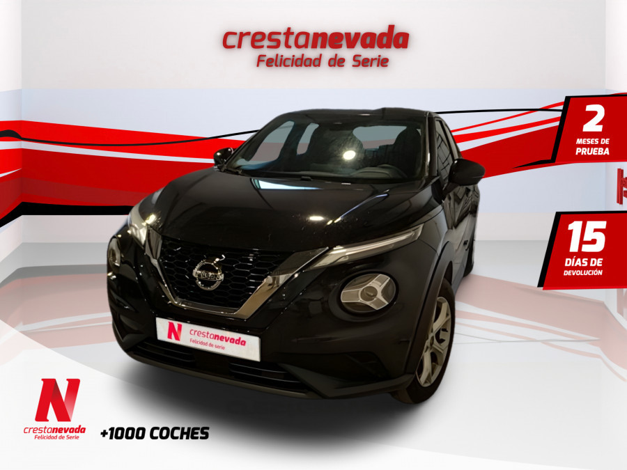 Imagen de NISSAN JUKE