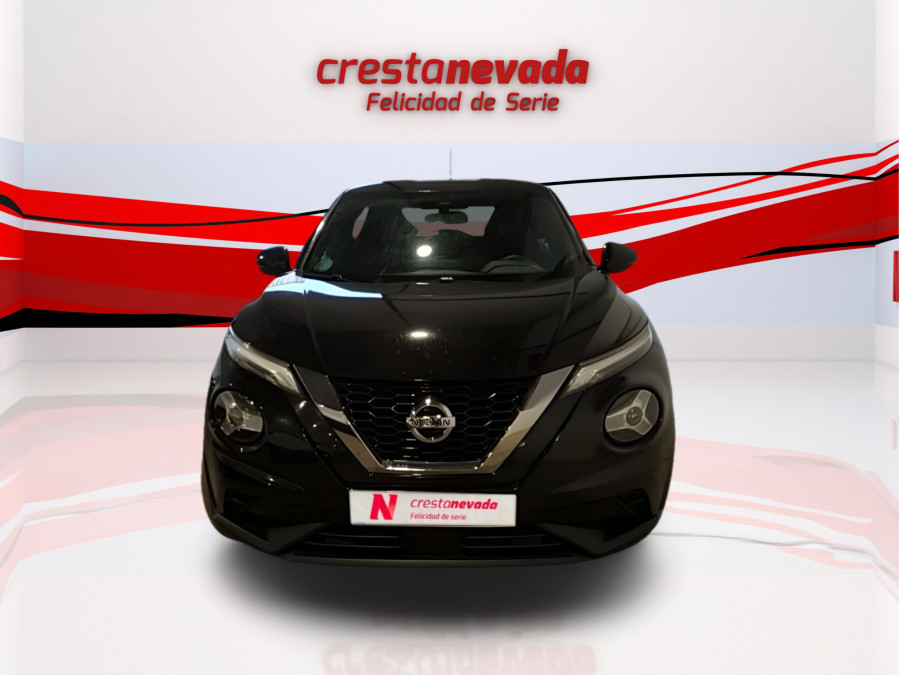 Imagen de NISSAN JUKE