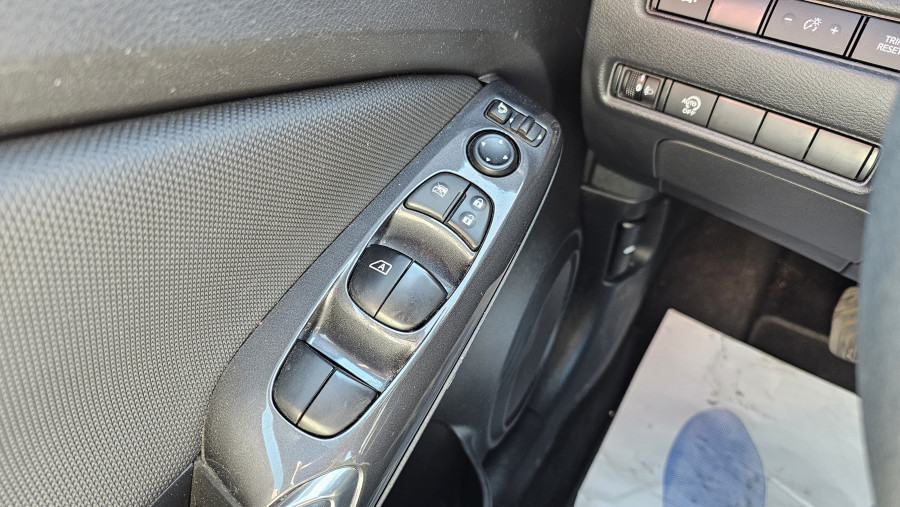 Imagen de NISSAN JUKE