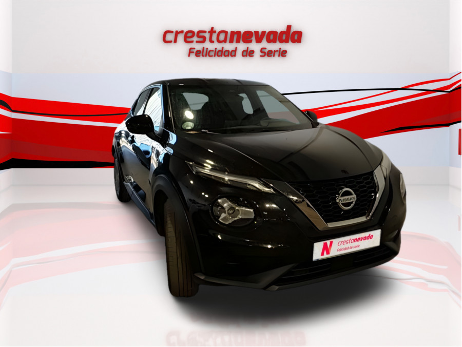 Imagen de NISSAN JUKE