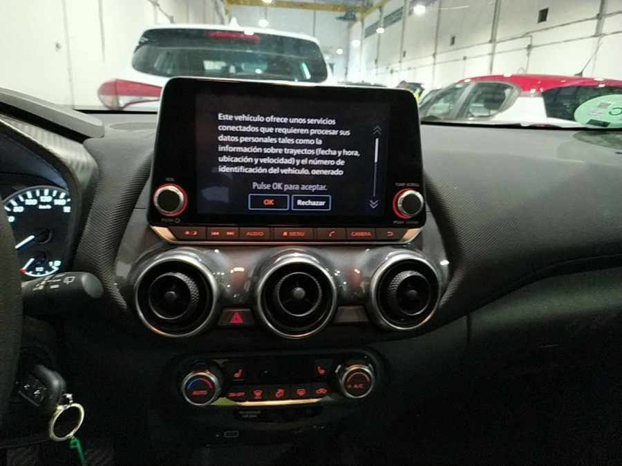 Imagen de NISSAN JUKE