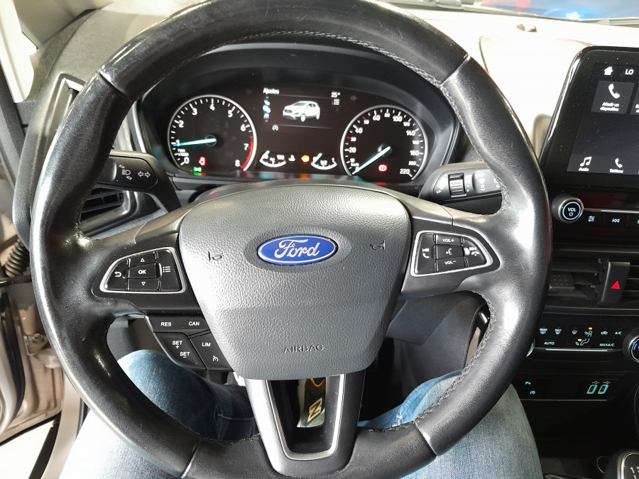 Imagen de Ford EcoSport