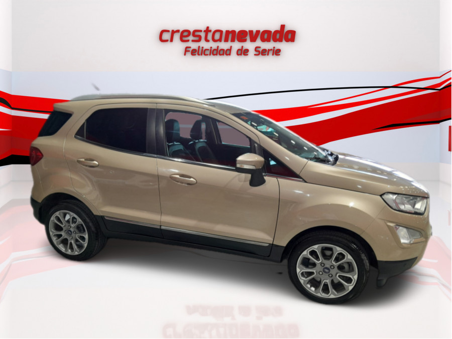 Imagen de Ford EcoSport