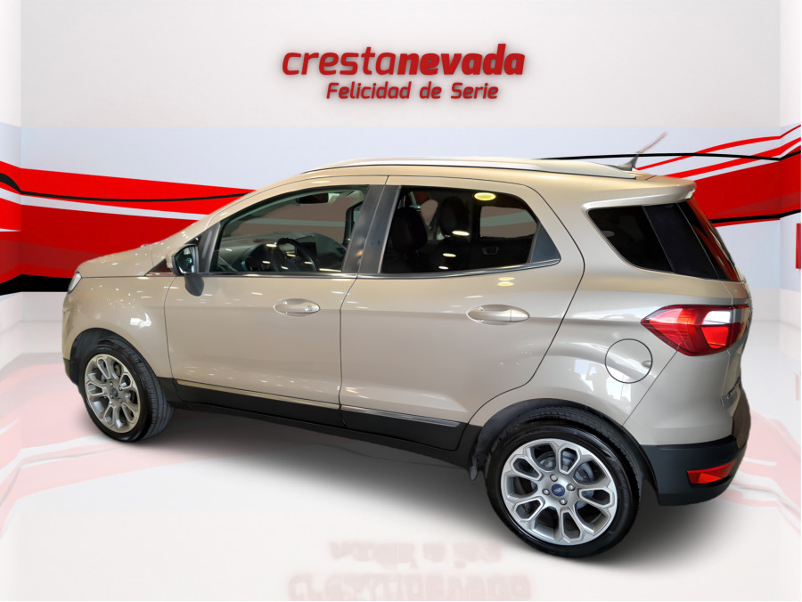 Imagen de Ford EcoSport