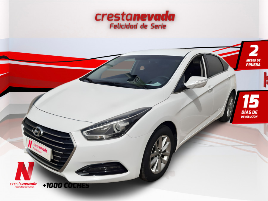 Imagen de Hyundai i40
