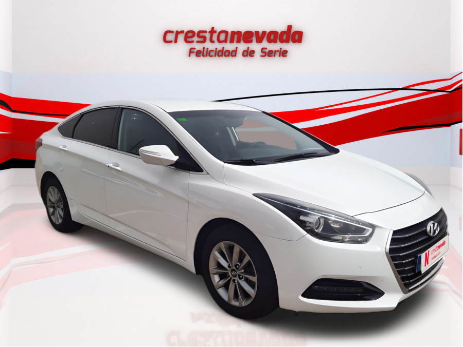 Imagen de Hyundai i40
