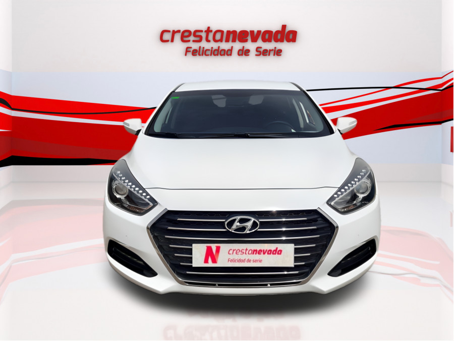 Imagen de Hyundai i40
