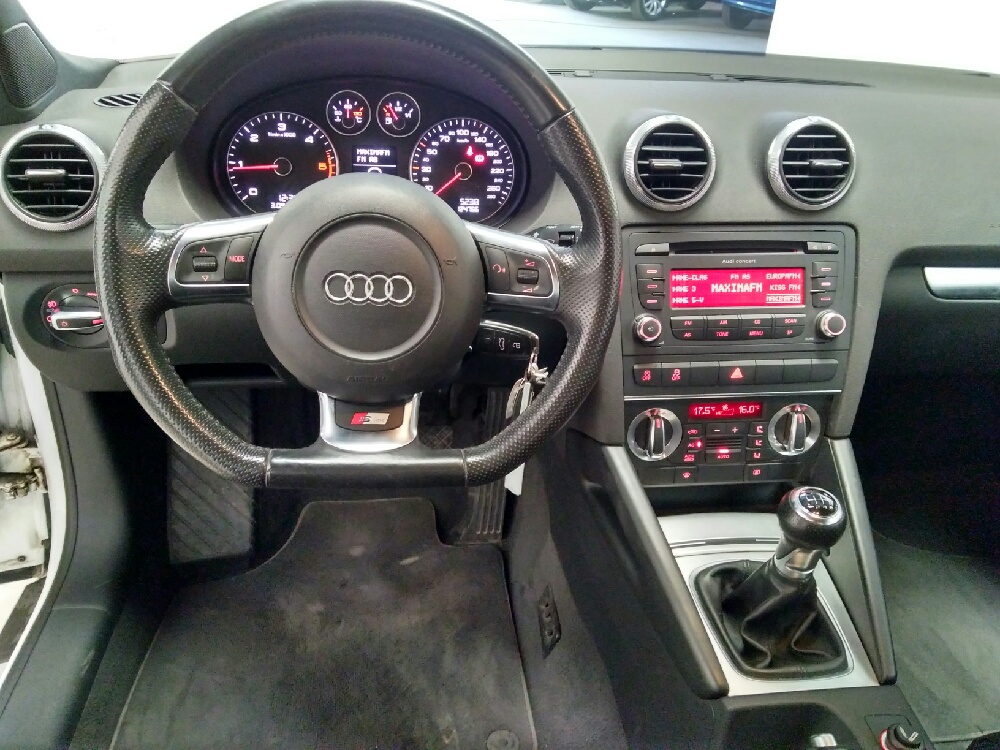 Imagen de Audi A3 