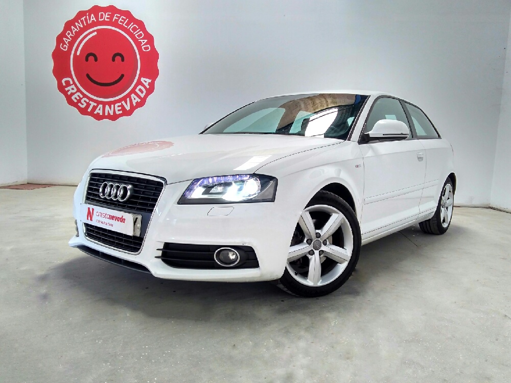 Imagen de AUDI A3 