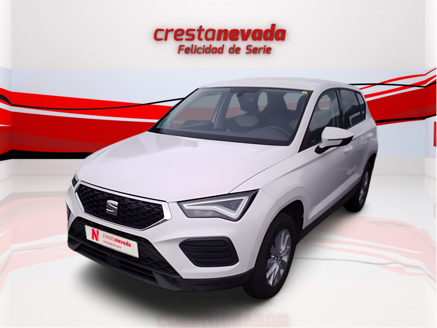 Imagen de SEAT Ateca