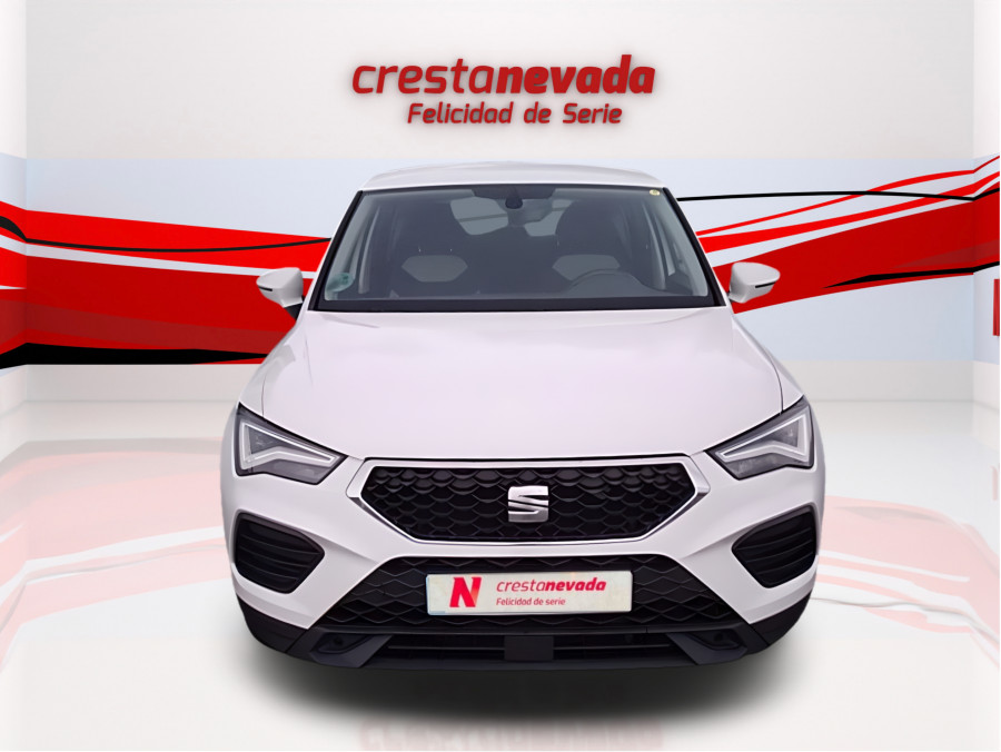 Imagen de SEAT Ateca