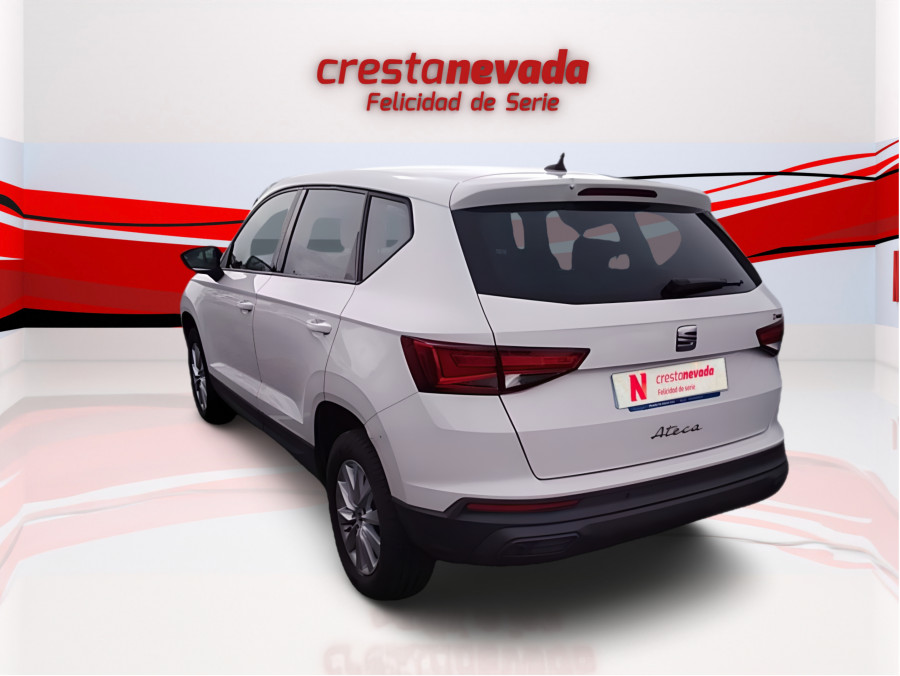 Imagen de SEAT Ateca