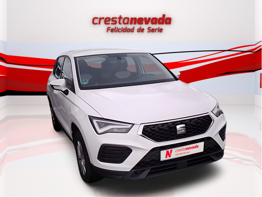 Imagen de SEAT Ateca