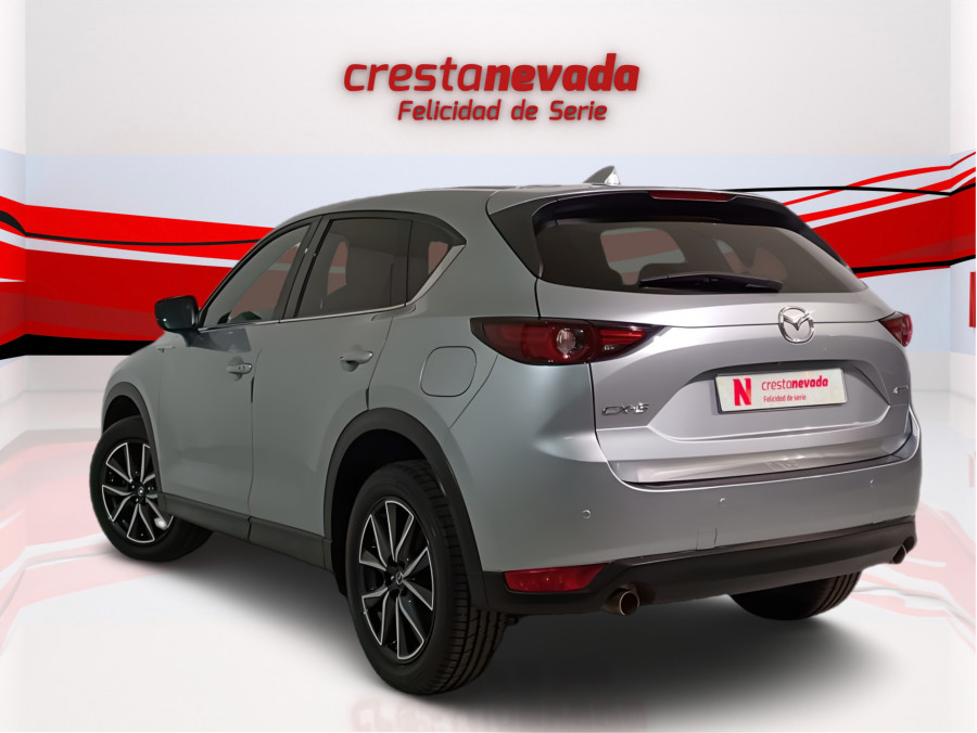 Imagen de Mazda CX-5