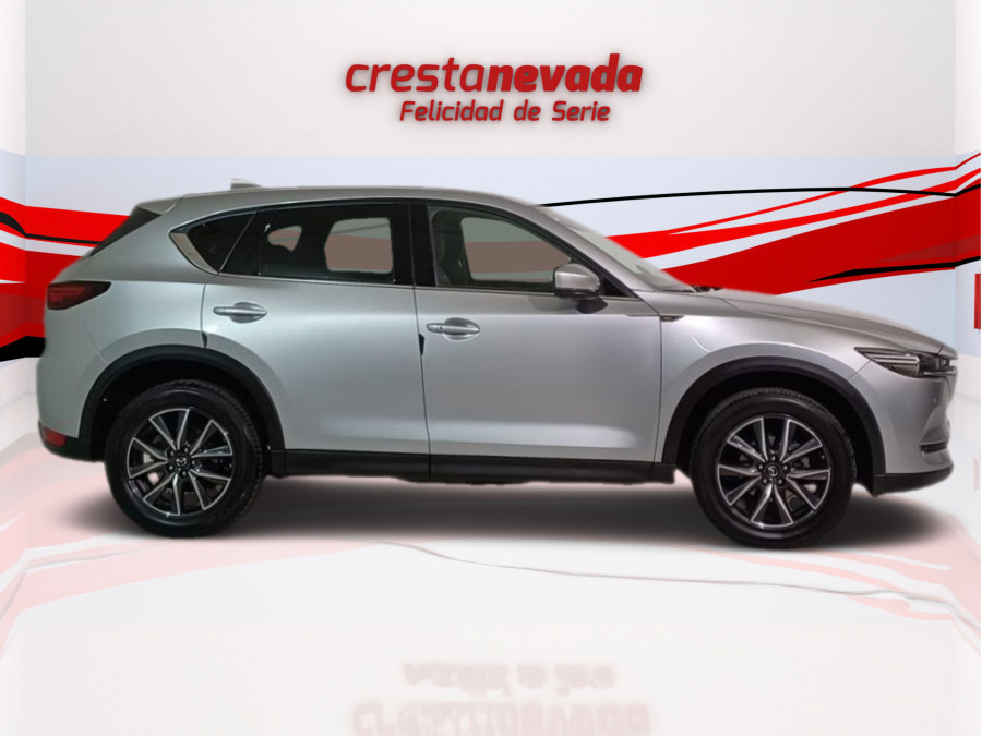 Imagen de Mazda CX-5