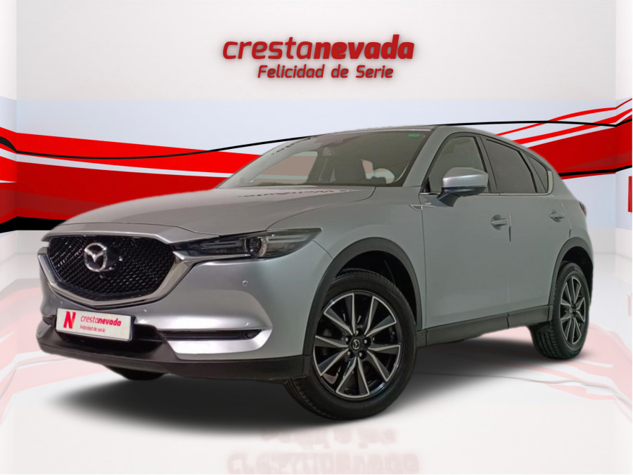 Imagen de Mazda CX-5