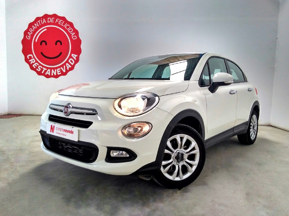 Imagen de Fiat 500x