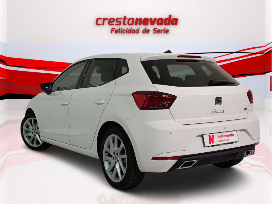 Imagen de SEAT Ibiza