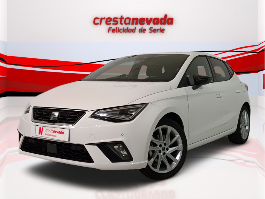 Imagen de SEAT Ibiza