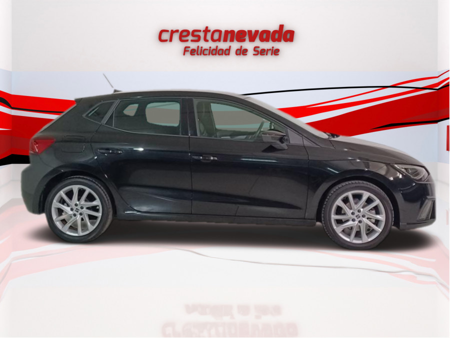 Imagen de SEAT Ibiza