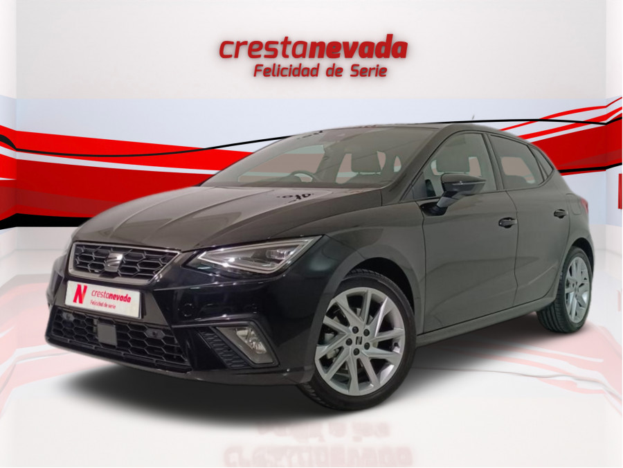 Imagen de SEAT Ibiza